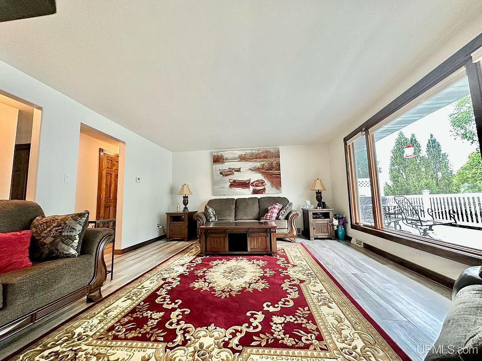 8044W8044 S Lake Antoine Rd, Iron Mountain, MI 49801 Zillow