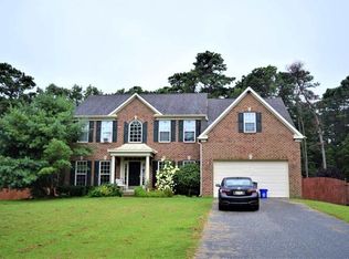 31 Reagans Run, Cape May Court House, NJ 08210