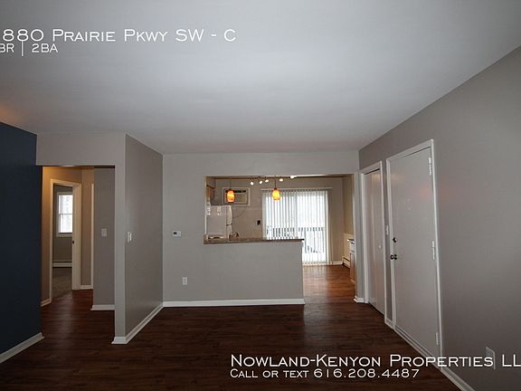 5th image of 1880 Prairie Pkwy SW APT C