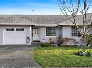 Tanner Walk, Central Saanich, BC V8Z 6Z8