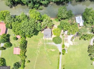 2092 Pleasant Hill Rd NE, Ranger, GA 30734