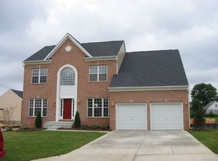 6305 Danner Dr, Clinton, MD 20735