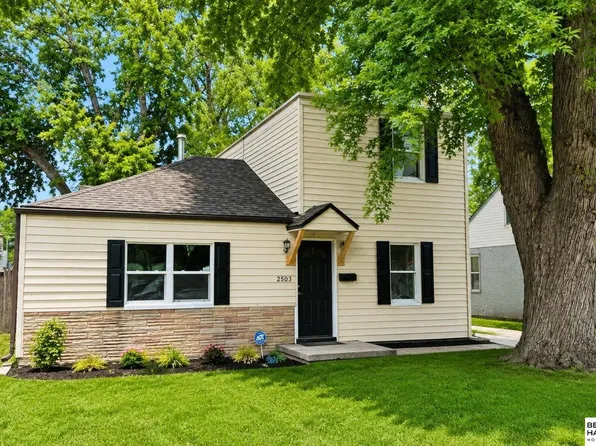 2503 Washington St, Bellevue, NE 68005