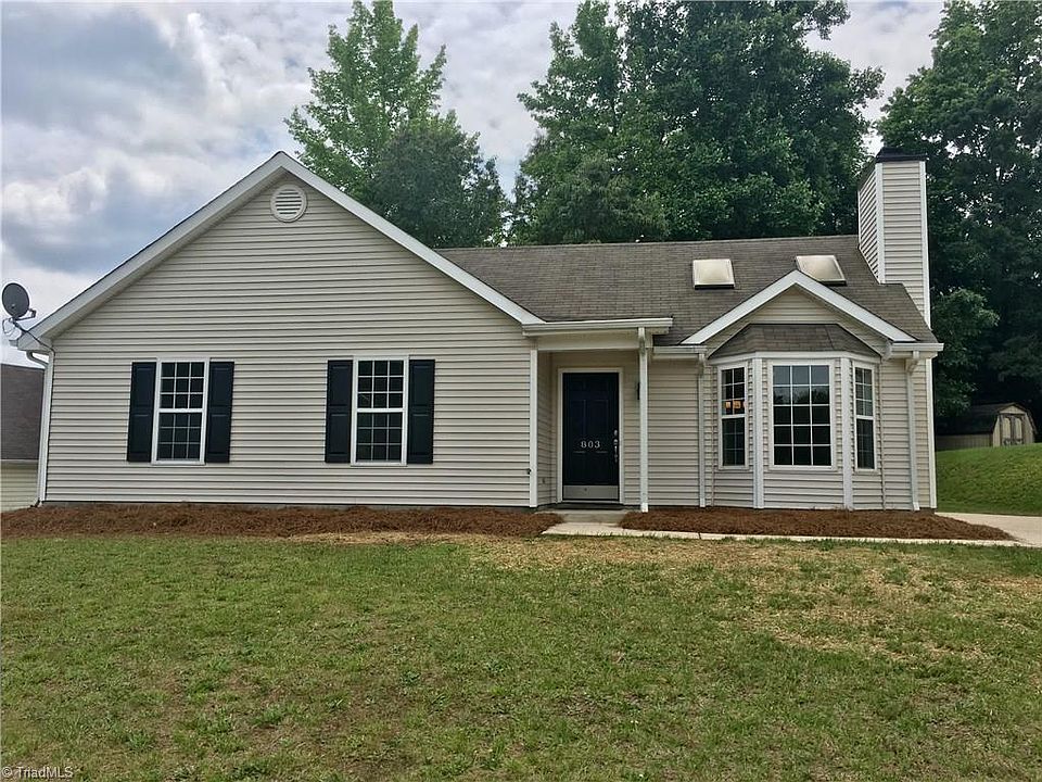 1st image of 803 Brushy Fork Dr