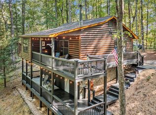 45 Ridgeview Ln, Blue Ridge, GA 30513