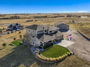 2334 Westout Ave, Parker, CO 80138