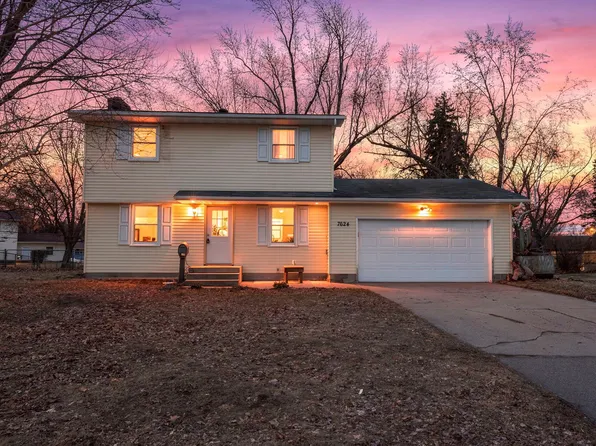 7624 Daleview Dr, Minneapolis, MN 55443