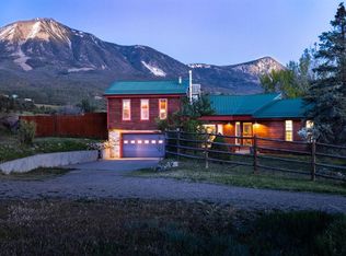 42224 Foothills Rd, Paonia, CO 81428