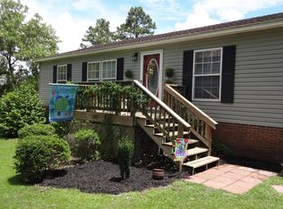 1245 Fifty Lakes Dr, Southport, NC 28461
