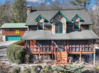 123 Cops Rd, Blue Ridge, GA 30513