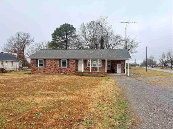 2730 State Route 58 E, Mayfield, KY 42066