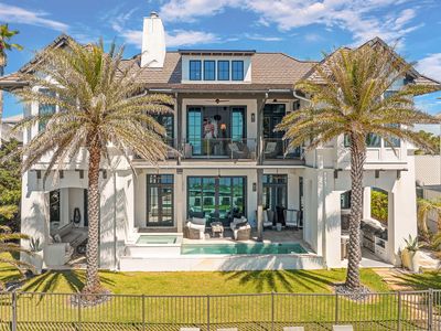 291 Garfield St, Santa Rosa Beach, FL, 32459