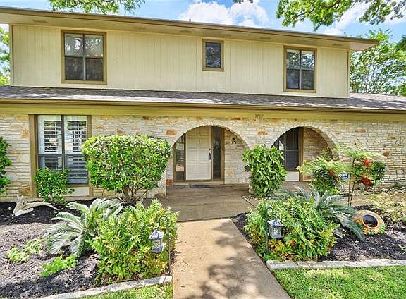 3rd image of 3707 Curtis Dr