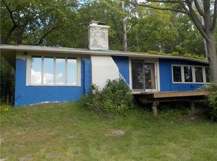 70 E Lake Rd, Rushville, NY 14544