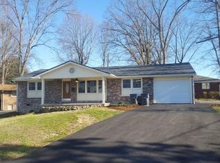 2752 Circle Vw, Kingsport, TN