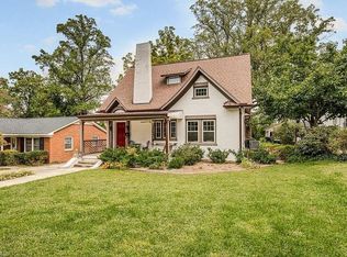 107 Kensington Rd, Greensboro, NC 27403