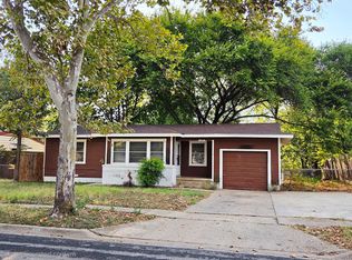 1205 Smith Dr, Killeen, TX 76541