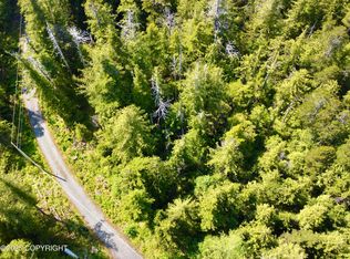 L5 Bowhead Loop, Coffman Cove, AK 99918