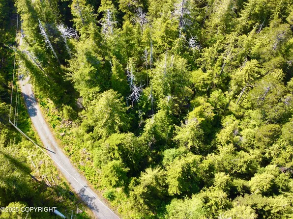 L5 Bowhead Loop, Coffman Cove, AK 99918