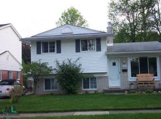 618 S Detroit Ave, Royal Oak, MI 48073