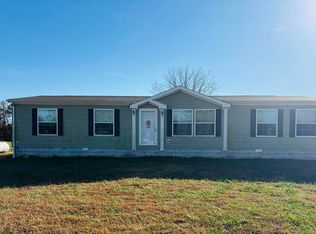 6874 White Walnut Rd, Pinckneyville, IL 62274