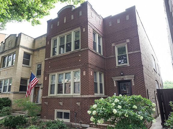 2nd image of 5749 N Artesian Ave #G