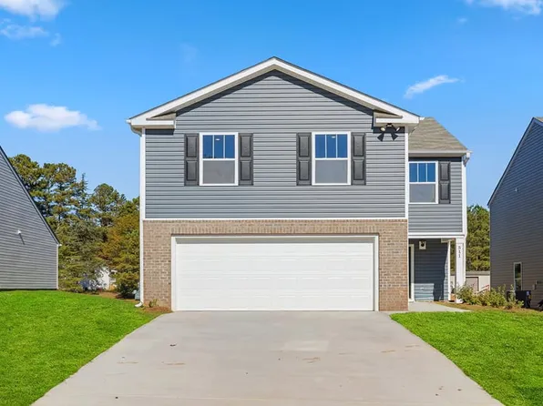 511 Whitewater Rdg, Seneca, SC 29678