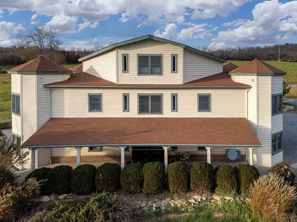 45 NE Castle Ct, Fairfield, VA