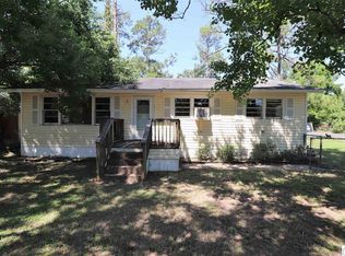 623 N Johnson St, Oak Grove, LA 71263