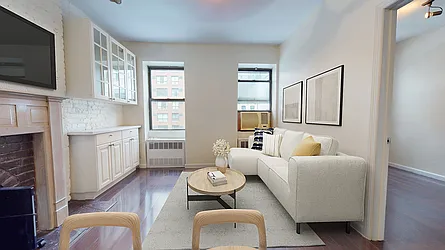 Rented by Bond New York