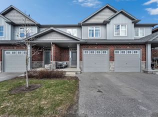 269 Watson Pkwy N #12, Guelph, ON