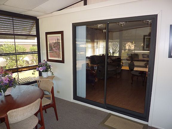 Screened Porch