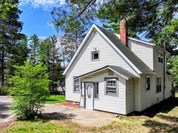 168 Highway 45, Conover, WI 54519