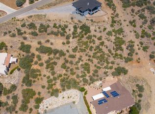 965 N Hunter Ridge Rd, Prescott, AZ 86303