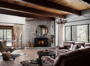 115 Golf Course Rd, Lake Arrowhead, CA 92352