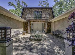 35 Terrapin Hill Rd S, Brandon, MS 39042