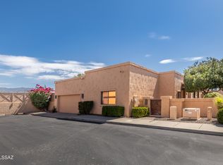 9459 E Lanterra Ct, Tucson, AZ 85710