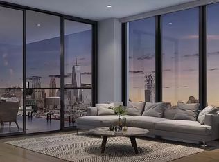 118 Orchard St PENTHOUSE B, New York, NY 10002
