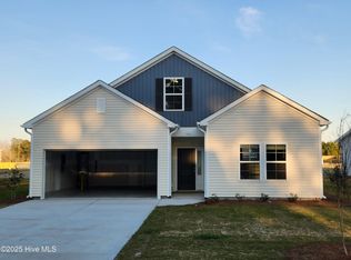 304 Ruby Baird Dr LOT 178, Sneads Ferry, NC 28460