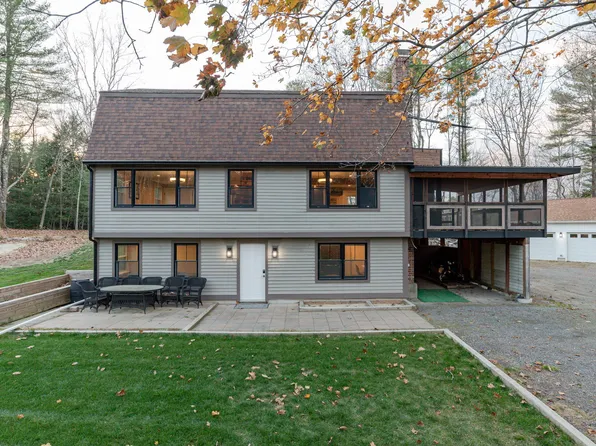 103 Running Hill Road, Scarborough, ME 04074