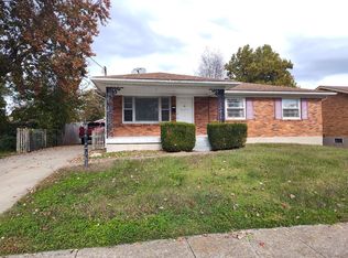 4609 Melvin Dr, Louisville, KY 40216