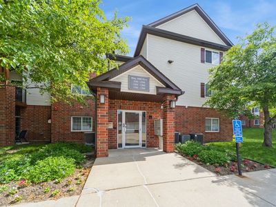 6440 Ep True Pkwy UNIT 1102, West Des Moines, IA, 50266