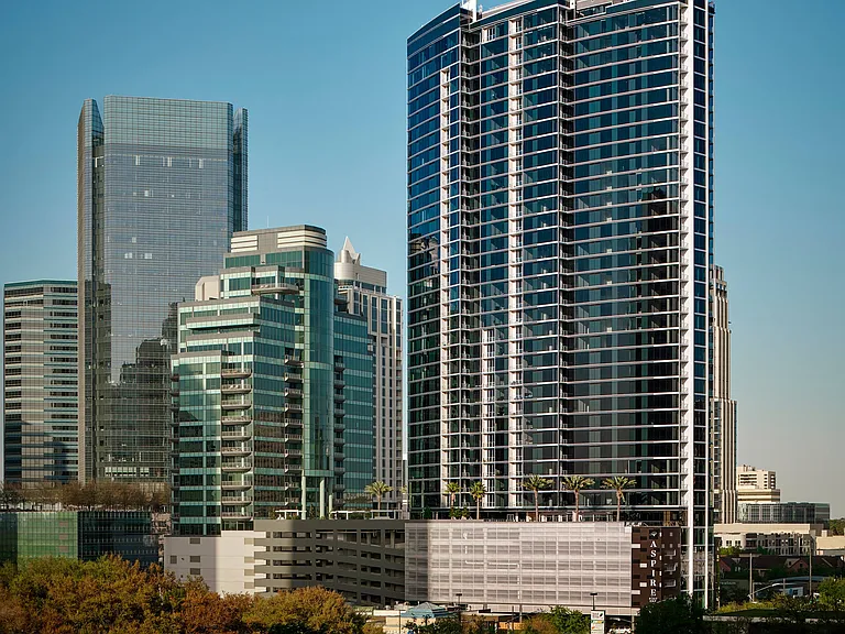 Aspire Post Oak — Photo 39