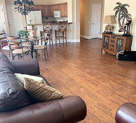 2nd image of 19618 N Desert Garden Dr