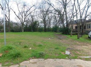 531 Hamner St, Montgomery, AL 36104