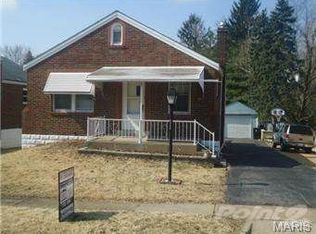 9329 Niles Pl, Saint Louis, MO