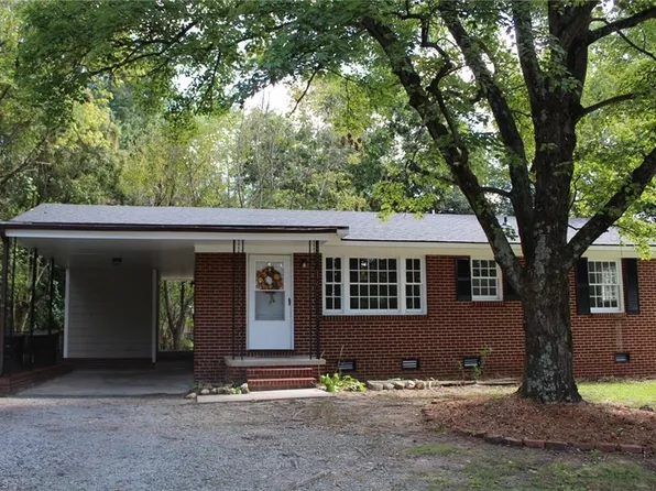 1606 W Meadowview Rd, Greensboro, NC 27403