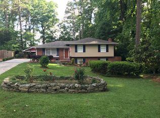 2702 Frontier Trl, Atlanta, GA 30341