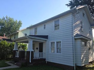 3202 Central Dr, Fort Wayne, IN 46806