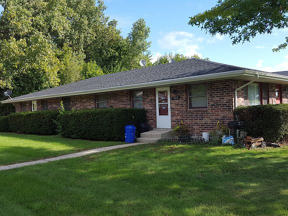 2nd image of 4416 Yale Dr